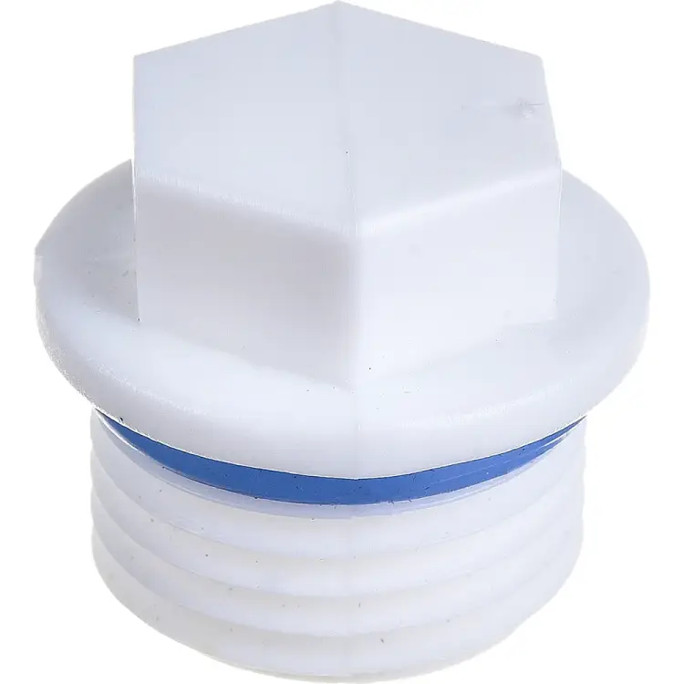 Резьбовая заглушка СТМ CPECM020