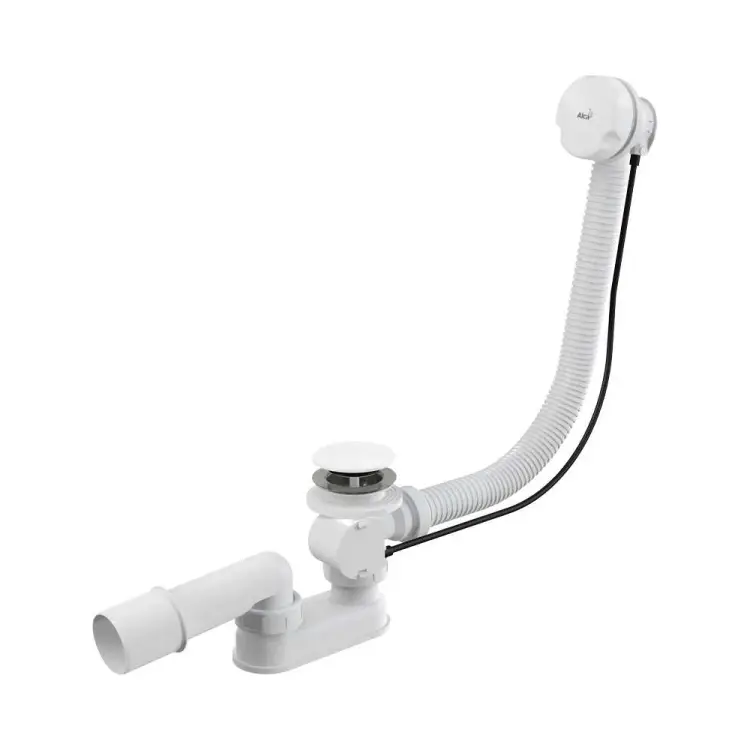Сифон для ванны AlcaPlast A51BM 238784
