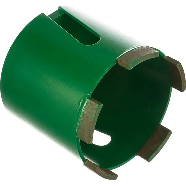 Алмазное сверло для подрозетников КВТ ECO-D50 81346