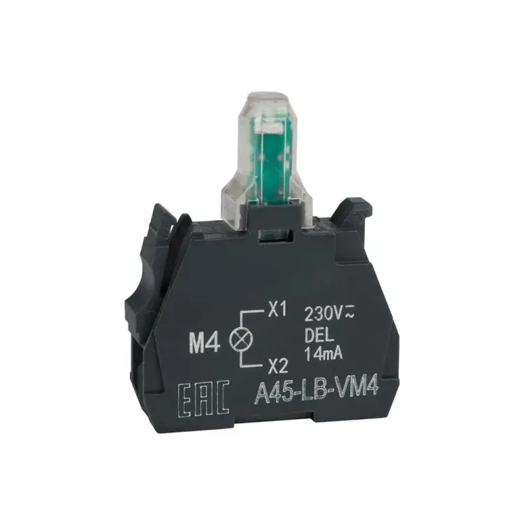 Световой блок КЭАЗ 332209