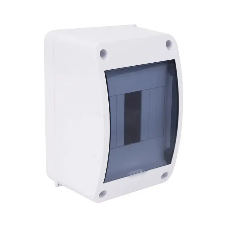 Щиток открытой проводки Рувинил 68306