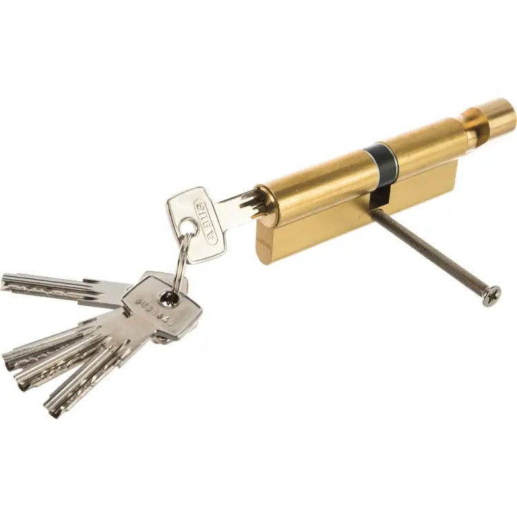 Цилиндровый механизм ABUS KD6MM 26644