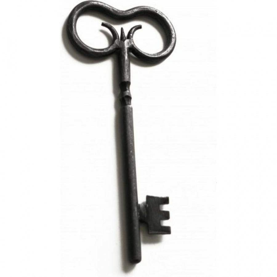 Кованый декоративный ключ Covali MS -45