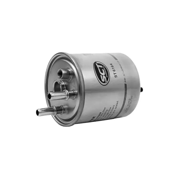 Топливный фильтр SCT ST6164 Топливный фильтр SCT ST6164