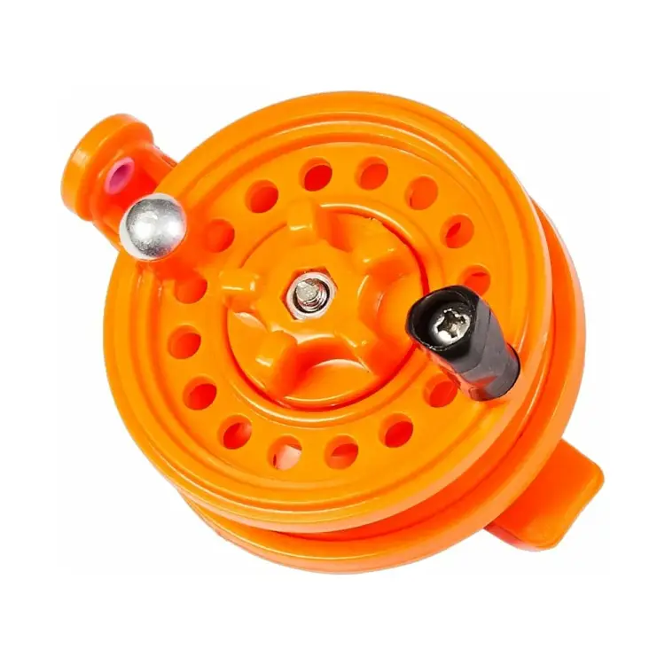 Проводочная катушка Salmo ICE HR 3058-01