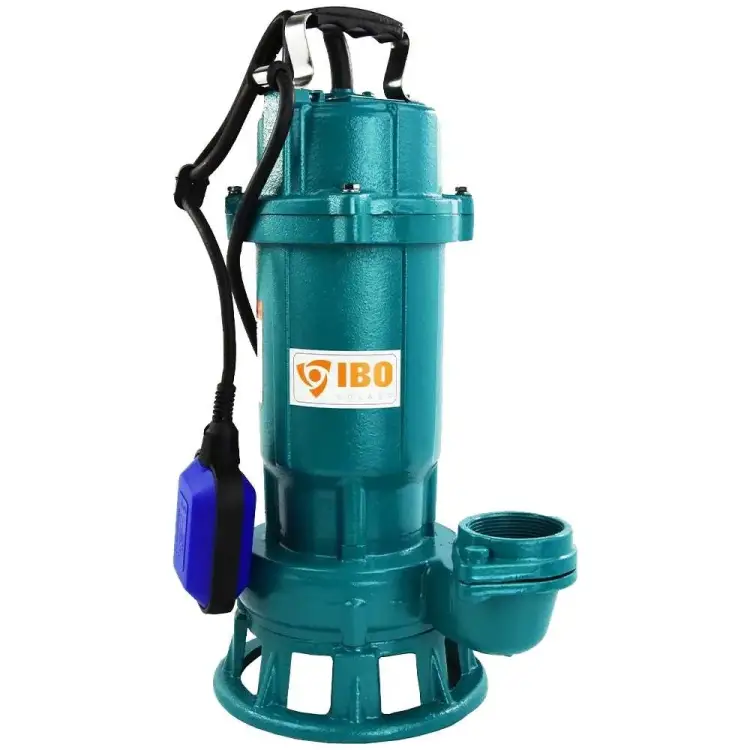 Фекальный насос IBO Furiatka 1100 2000019790013