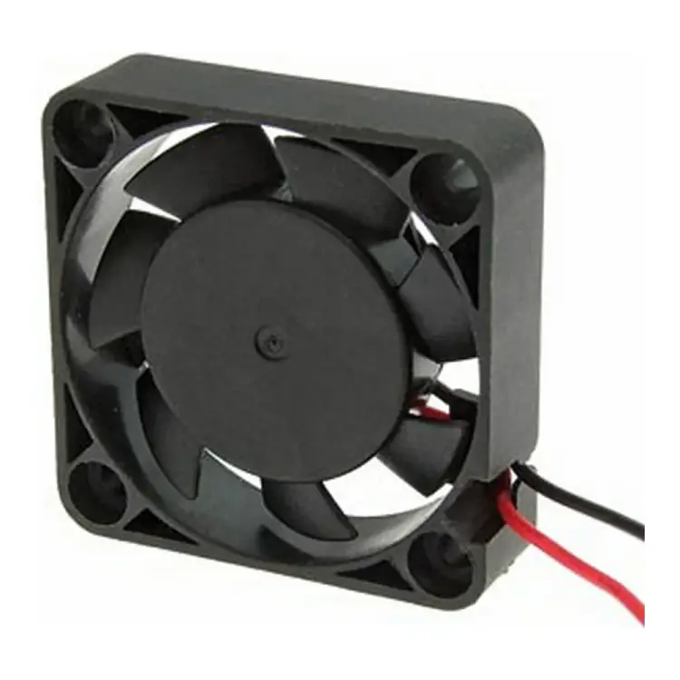Вентилятор TIDAR RQD 4010MS 12VDC 56316 Вентилятор TIDAR RQD 4010MS 12VDC 56316