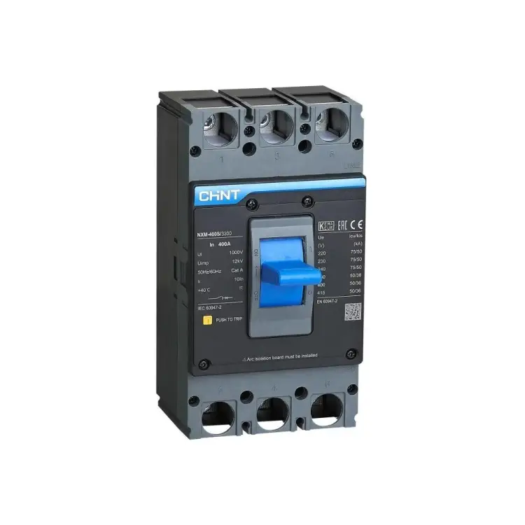 Автоматический выключатель CHINT 844363