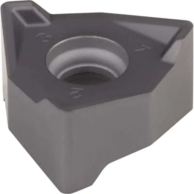 Пластина фрезерная NORGAU WNGU080608-UR NRG25K 022395038