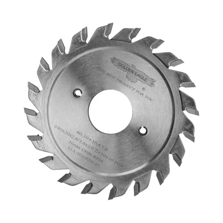 Подрезная дисковая пила Golden Eagle TL00000076