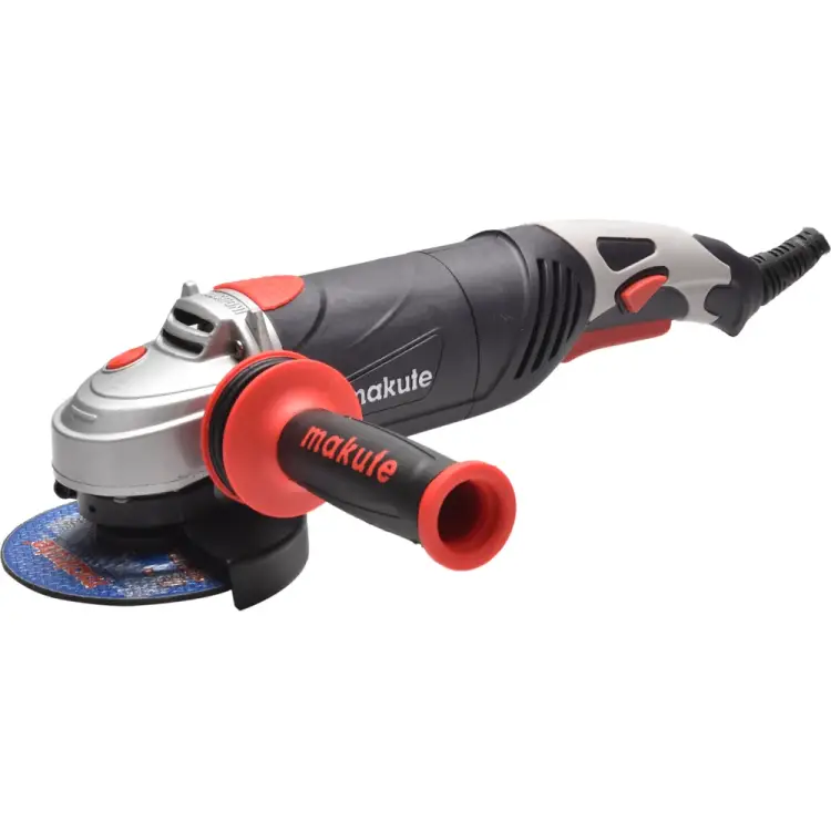Болгарка (ушм) Makute AG007 Болгарка (ушм) Makute AG007