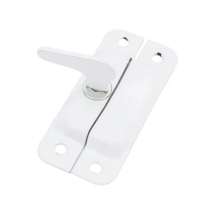 Форточная накладная завертка РемоКолор 70-0-230