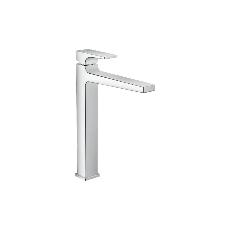 Смеситель для раковины Hansgrohe Metropol 32512000 00000053944