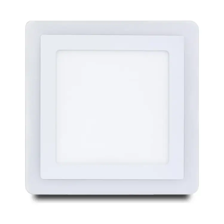 Встраиваемый светильник Smartbuy SBLSq-DLB-18-3K-B