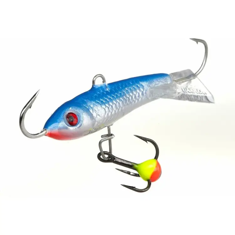 Балансир Lucky John CLASSIC 5 81501-15H