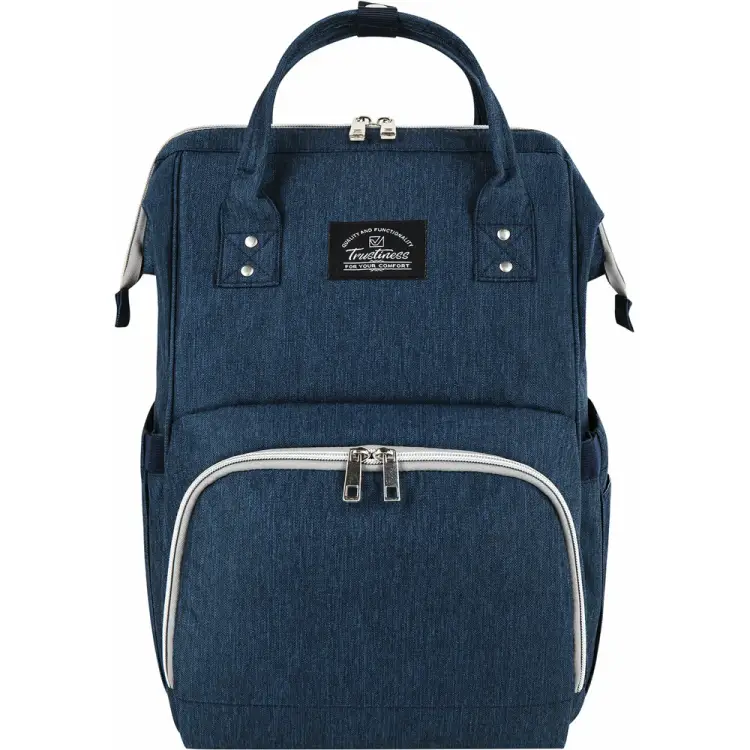 Рюкзак для мамы BRAUBERG MOMMY 270820 Рюкзак для мамы BRAUBERG MOMMY 270820