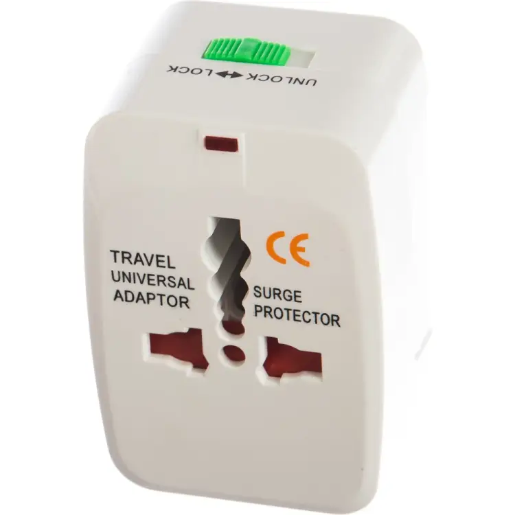 Сетевой адаптер REXANT Путешественник 11-1052