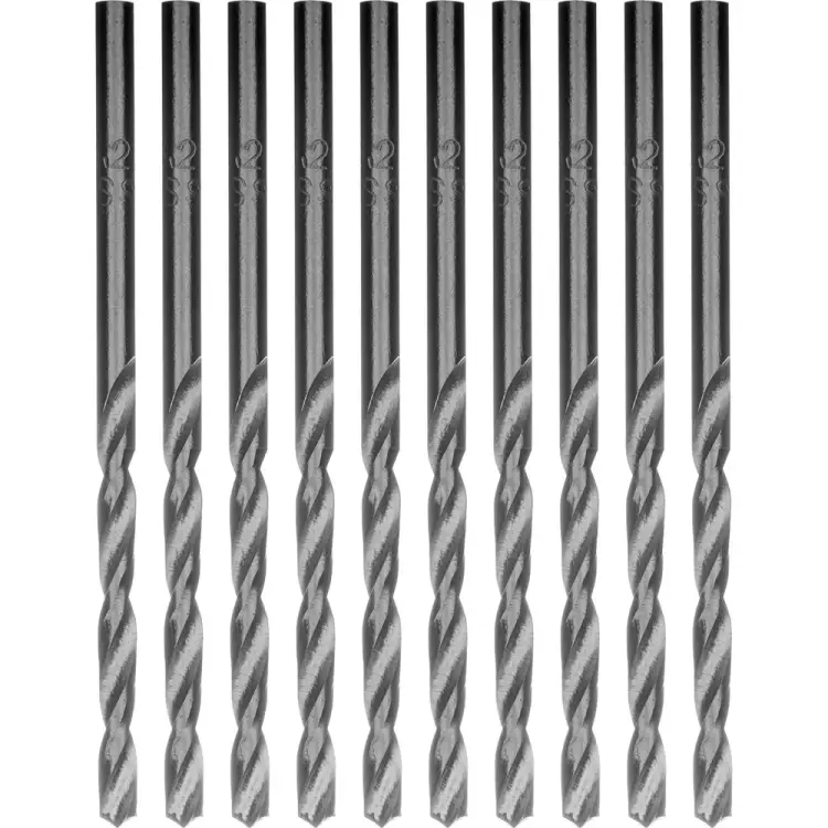 Сверло по металлу MATRIX 71532