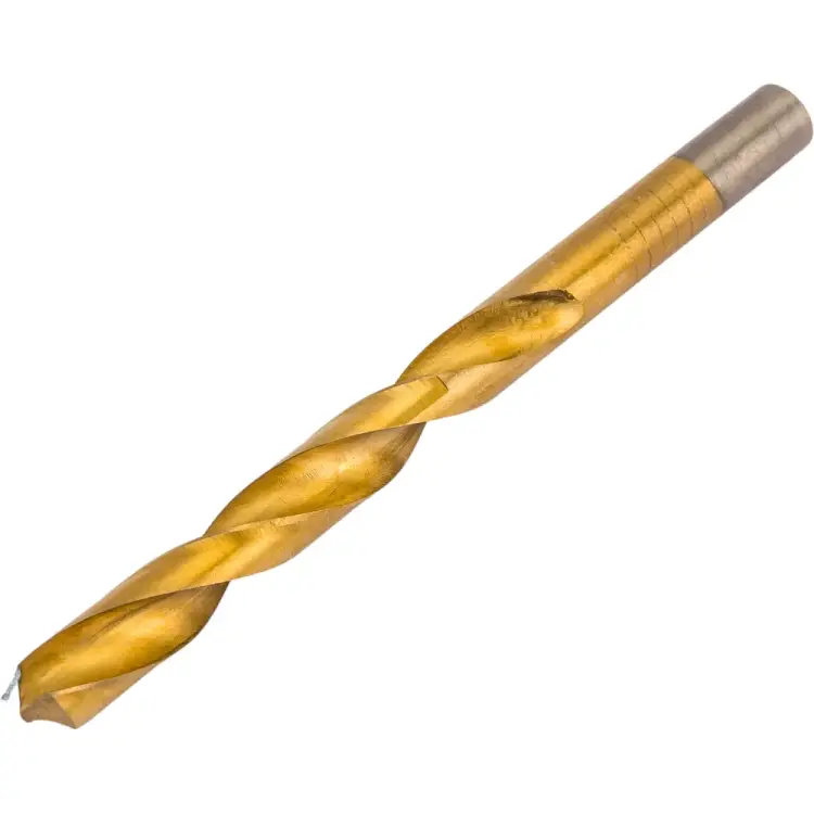 Сверло по металлу vertextools 666-11