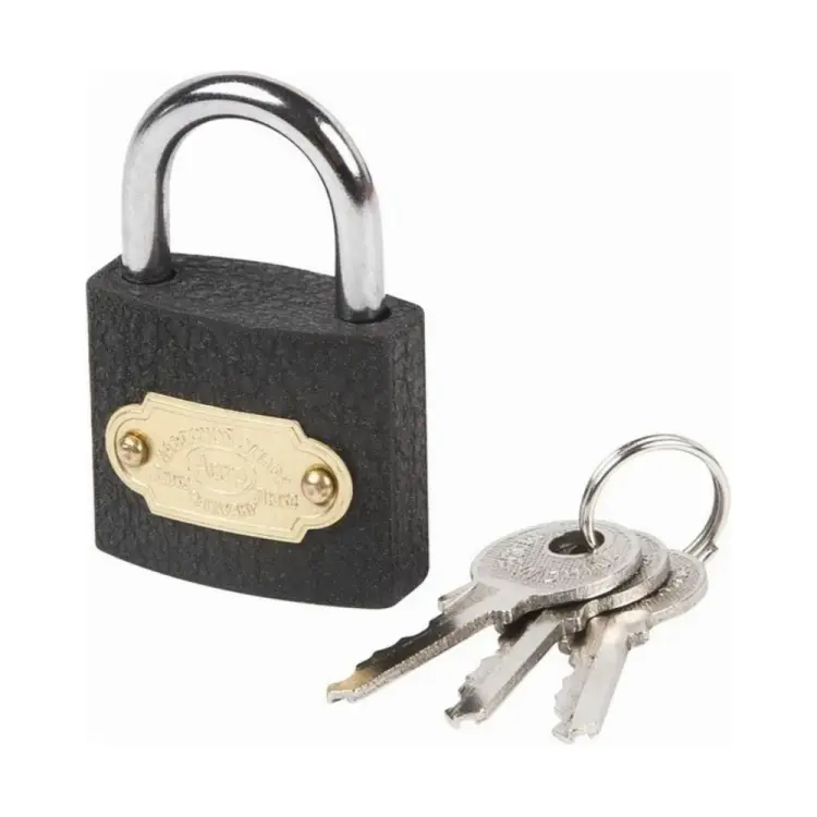 Навесной замок Четыре сезона 79-0004