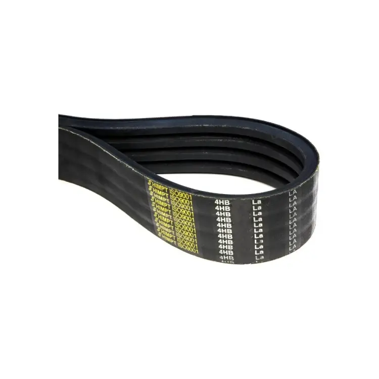 Многоручьевой ремень HIMPT 00-00007621