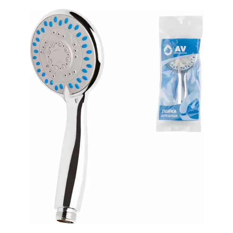 Лейка для душа AV Engineering AVSSS-021