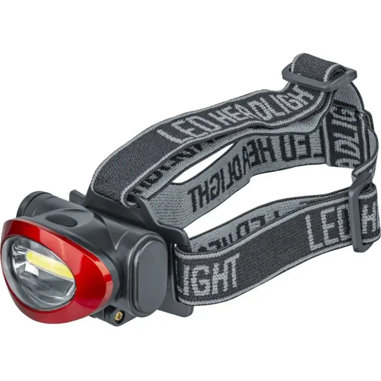 Налобный фонарь Navigator 82 364 NPT-H22-3AAA 82364