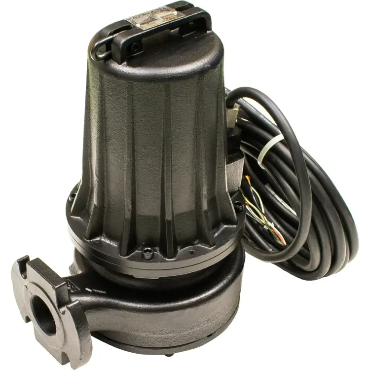 Погружной насос Dreno Pompe GT 50/2/152 C.170 2000058