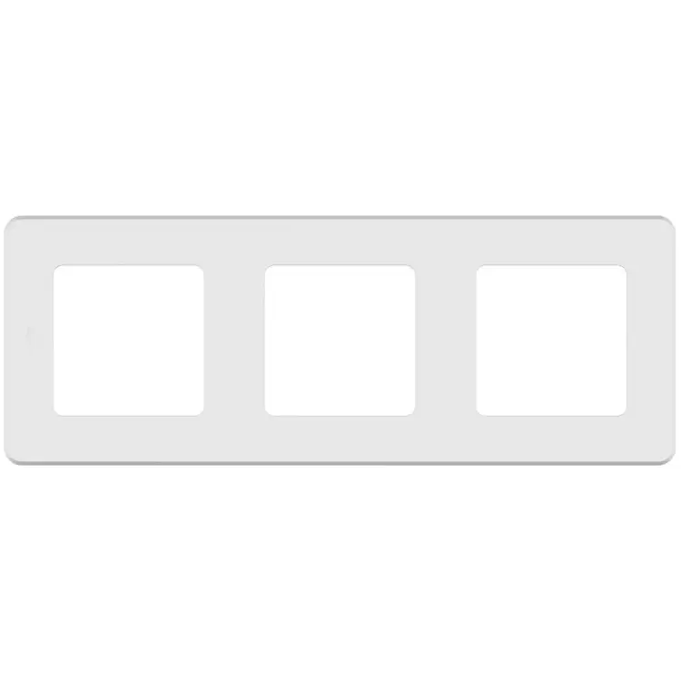 Рамка Legrand INSPIRIA 673950