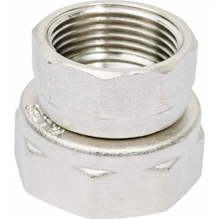 Прямой полусгон Valtec VTr.614.N.0605