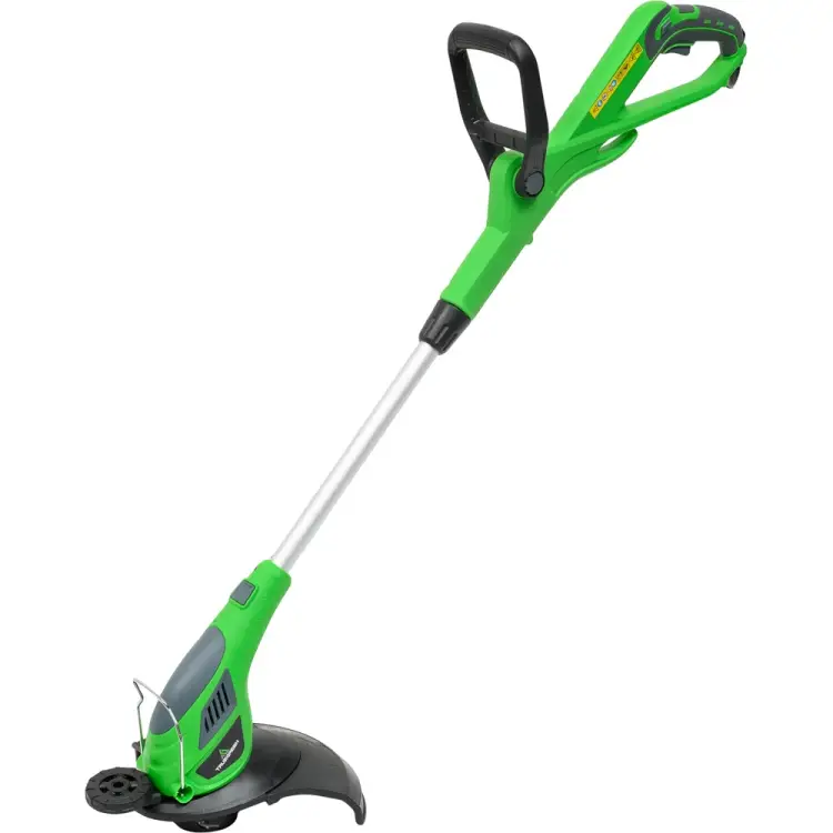 Электрический триммер TRUEGREEN TG7A222 Электрический триммер TRUEGREEN TG7A222