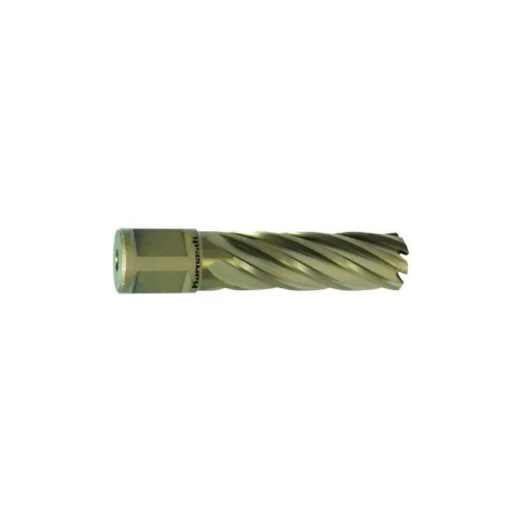 Корончатое сверло Karnasch 20.1270U-032