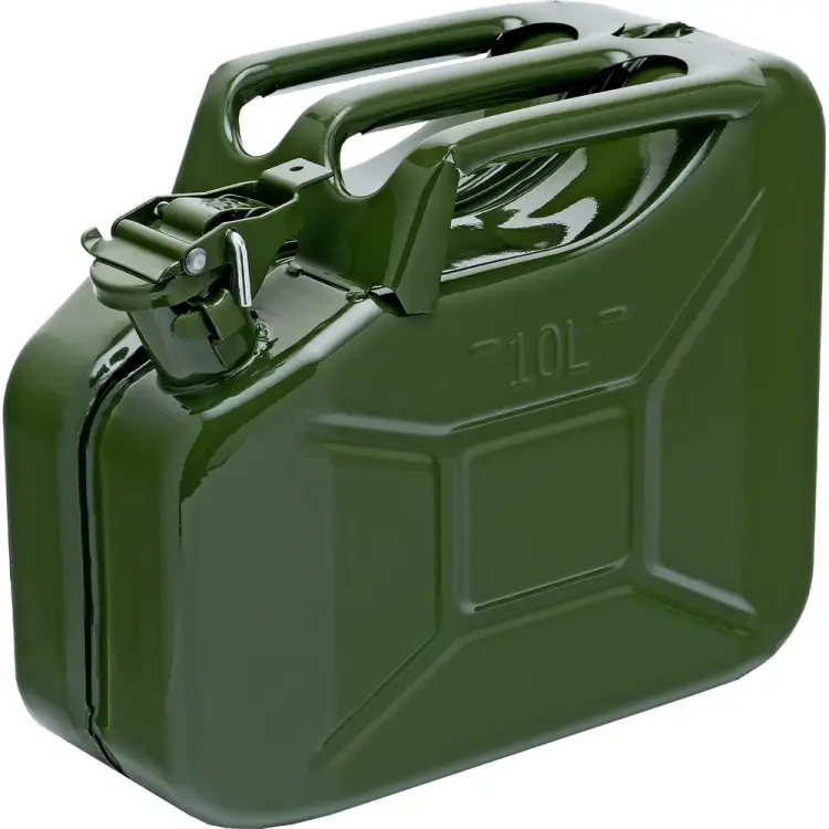 Канистра для ГСМ STELS 53144 Канистра для ГСМ STELS 53144