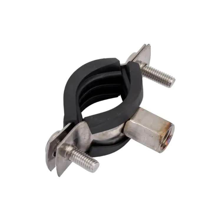 Трубный хомут FORTISFLEX ТХ INOX 82151