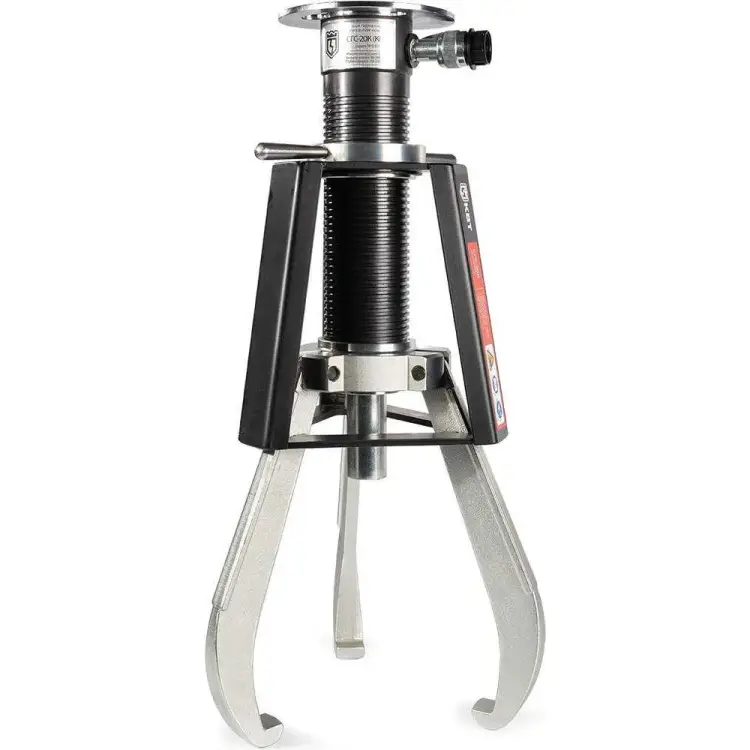 Самоцентрирующийся съемник гидравлический КВТ СГС-20К серия ПРОФИ 91802