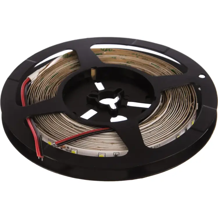 Светодиодная лента Navigator 71 701 NLS-3528CW60-4.8-IP20-12V-Pro 71701