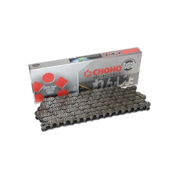 Приводные цепи для авто и мото техники