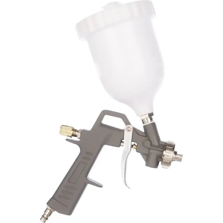 Пневматический краскопульт FUBAG BASIC G600/1.5 HP 110103