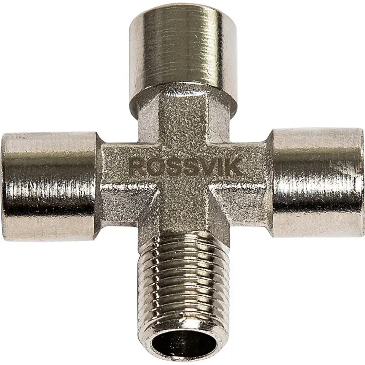 Соединитель Rossvik A138/2.R