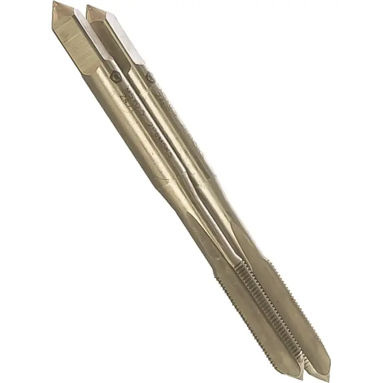 Машинно-ручной метчик ООО "ТМТ ГРУПП" 141232