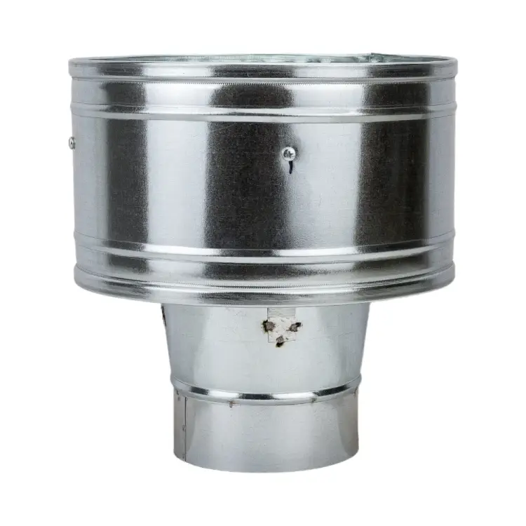 Дефлектор ВИЕНТО ДФЛ150