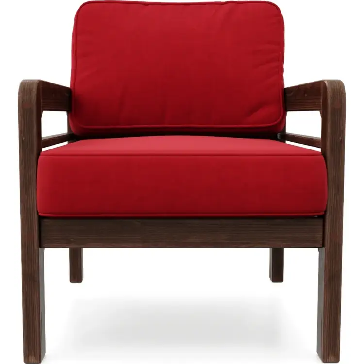 Кресло Arsko Бергер 80540736