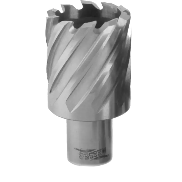 Корончатое сверло по металлу MESSER 19-30-018
