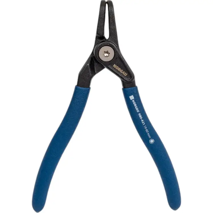 Съемник внешних стопорных колец NORGAU 071502020