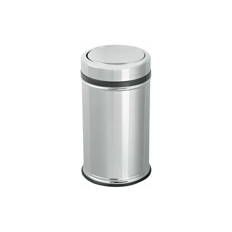 Стальная урна PRIMANOVA D-20595