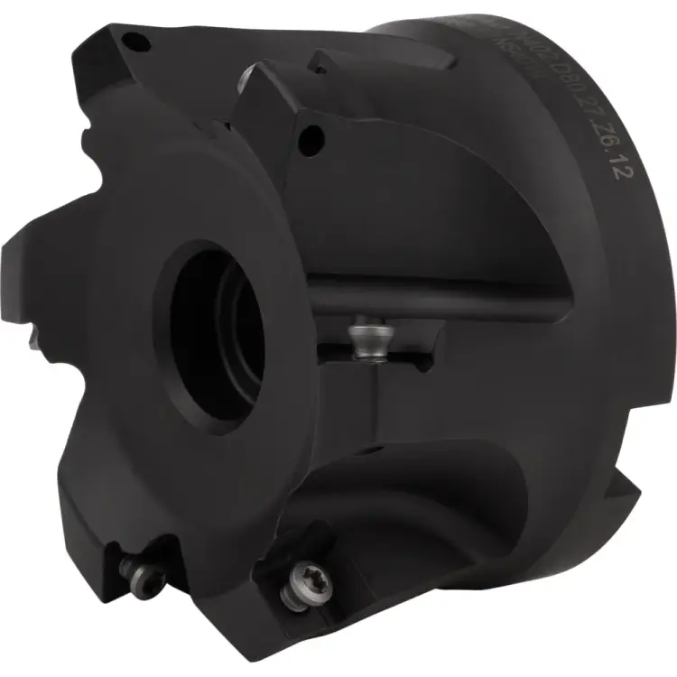 Корпус фрезы NORGAU N402.D80/Z6 022402080 Корпус фрезы NORGAU N402.D80/Z6 022402080