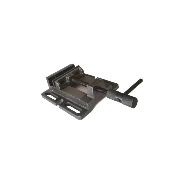 Станочные тиски для сверлильных станков GRIFF Q19 b241401 Станочные тиски для сверлильных станков GRIFF Q19 b241401