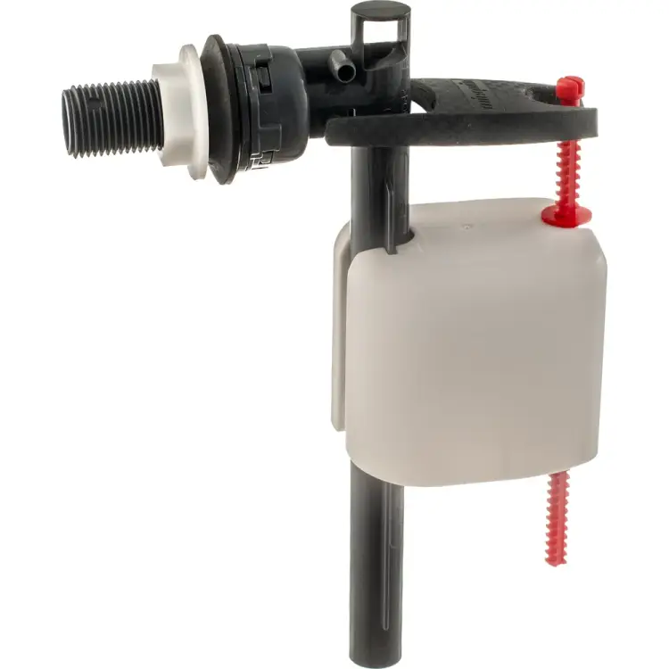 Боковой заливной клапан Wirquin Kompact 10975023