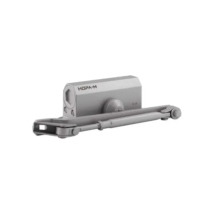 Доводчик НОРА-М Isparus 410 Plus 4606555095797