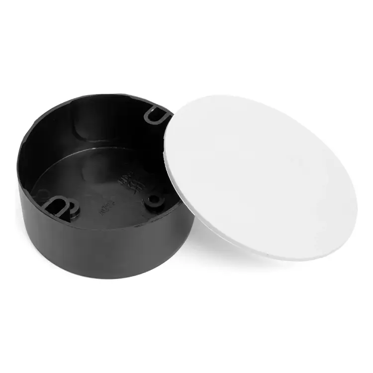 Коробка монтажная STEKKER EBX20-03-5 39858